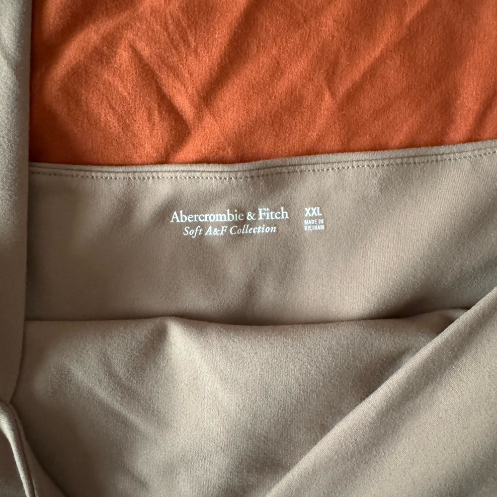 Abercrombie body suit